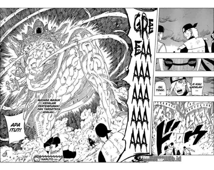 Naruto chapter 536 halaman 17