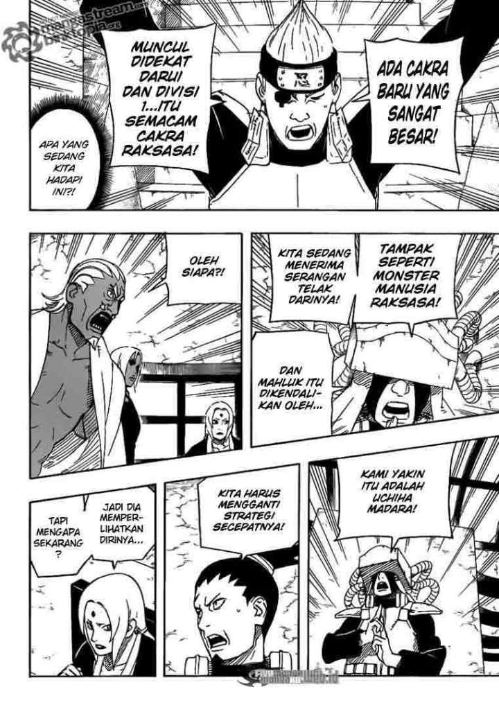 Naruto chapter 537 halaman 5