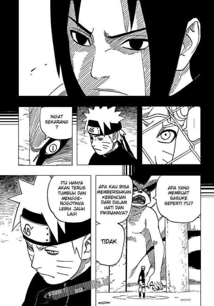 Naruto chapter 538 halaman 15