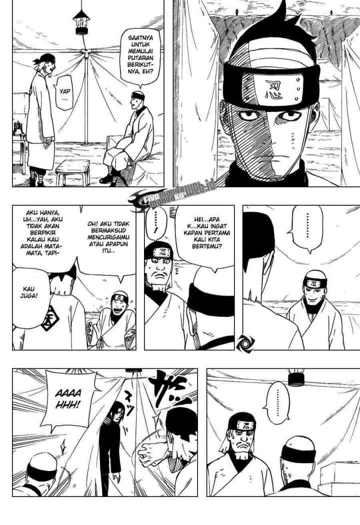 Naruto chapter 539 halaman 14