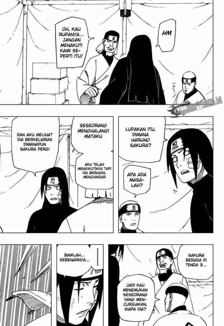 Naruto chapter 539 halaman 15