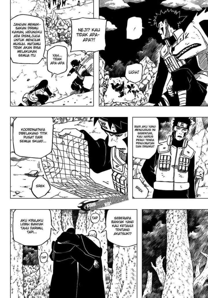 Naruto chapter 539 halaman 4