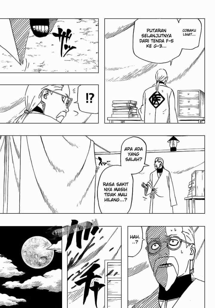 Naruto chapter 539 halaman 9