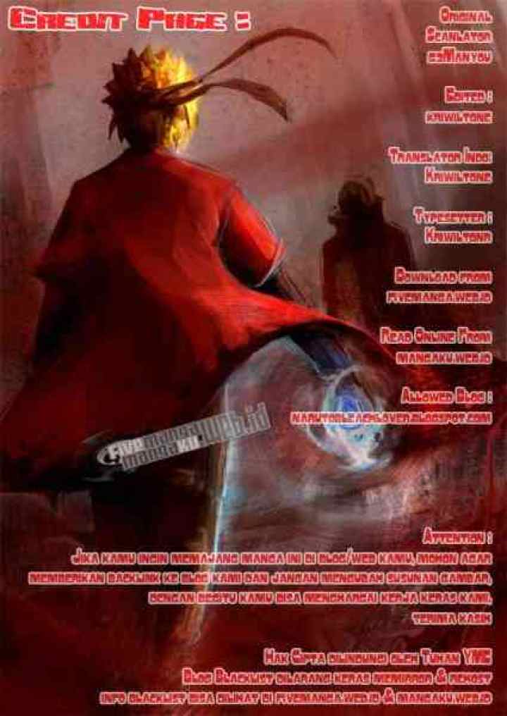 Naruto chapter 540 halaman 16