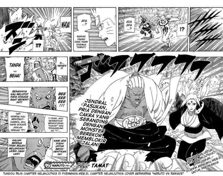 Naruto chapter 540 halaman 15