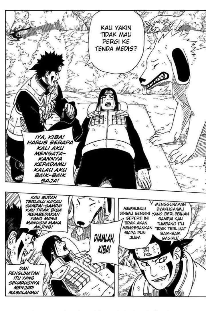 Naruto chapter 540 halaman 4