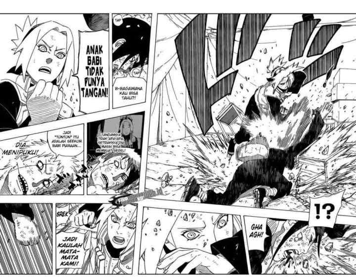 Naruto chapter 540 halaman 8