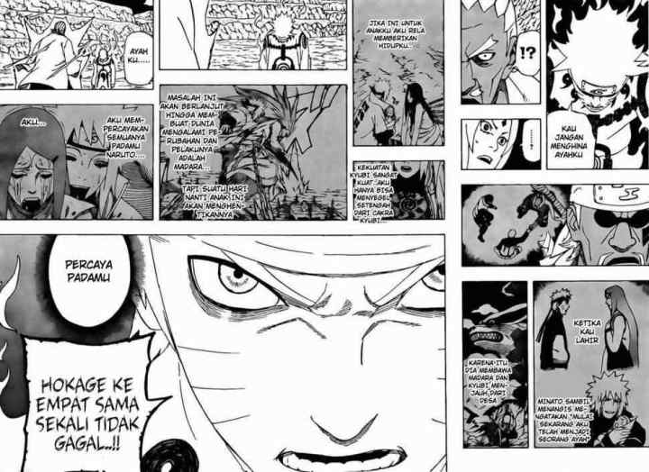 Naruto chapter 541 halaman 11