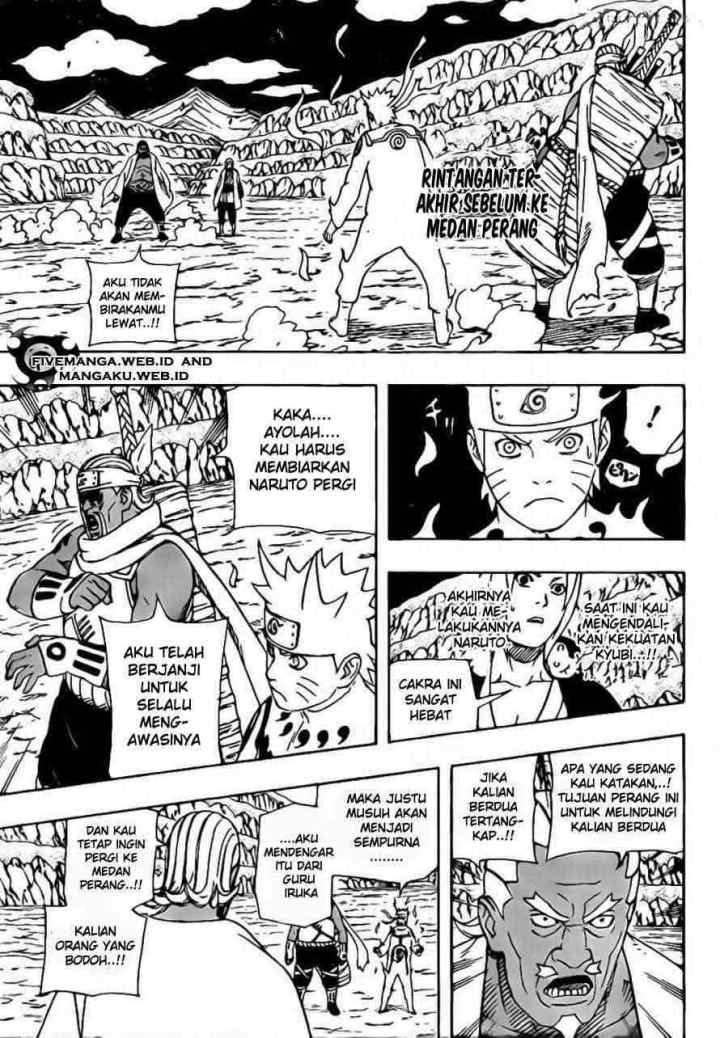 Naruto chapter 541 halaman 4