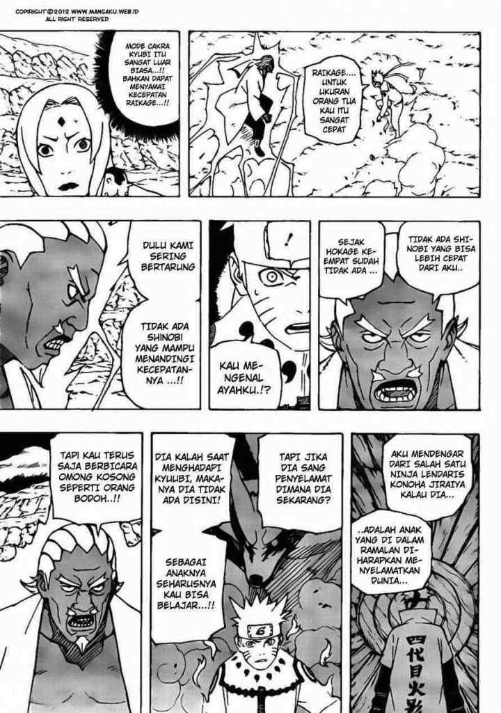 Naruto chapter 541 halaman 10