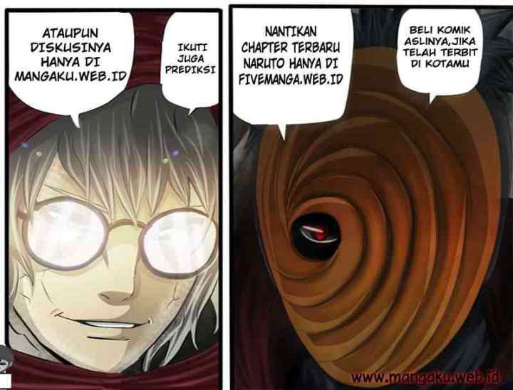 Naruto chapter 541 halaman 20