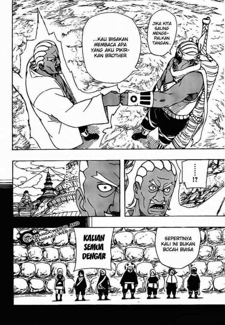 Naruto chapter 541 halaman 16