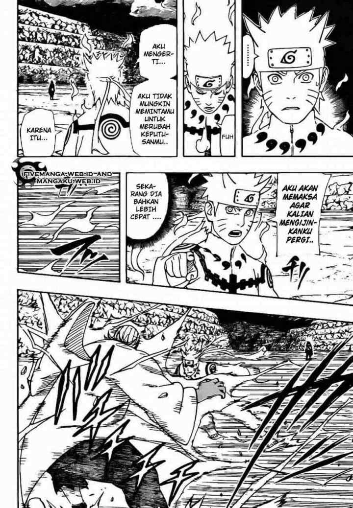 Naruto chapter 541 halaman 9