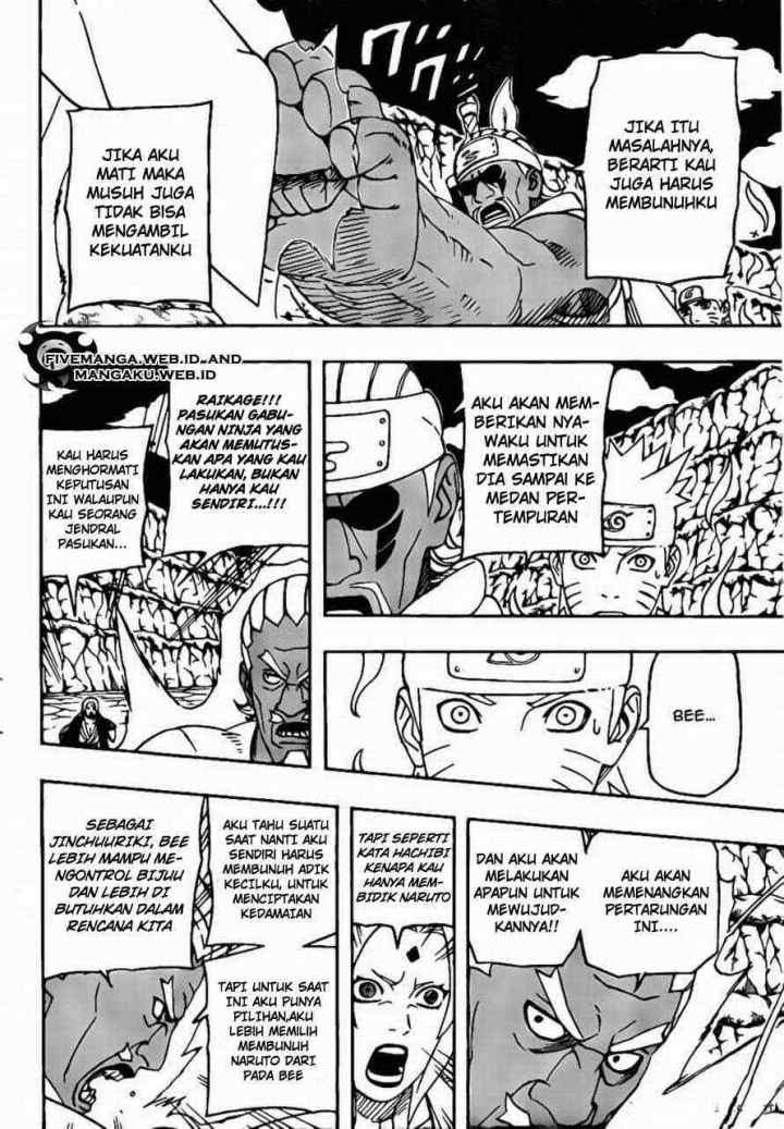 Naruto chapter 541 halaman 14