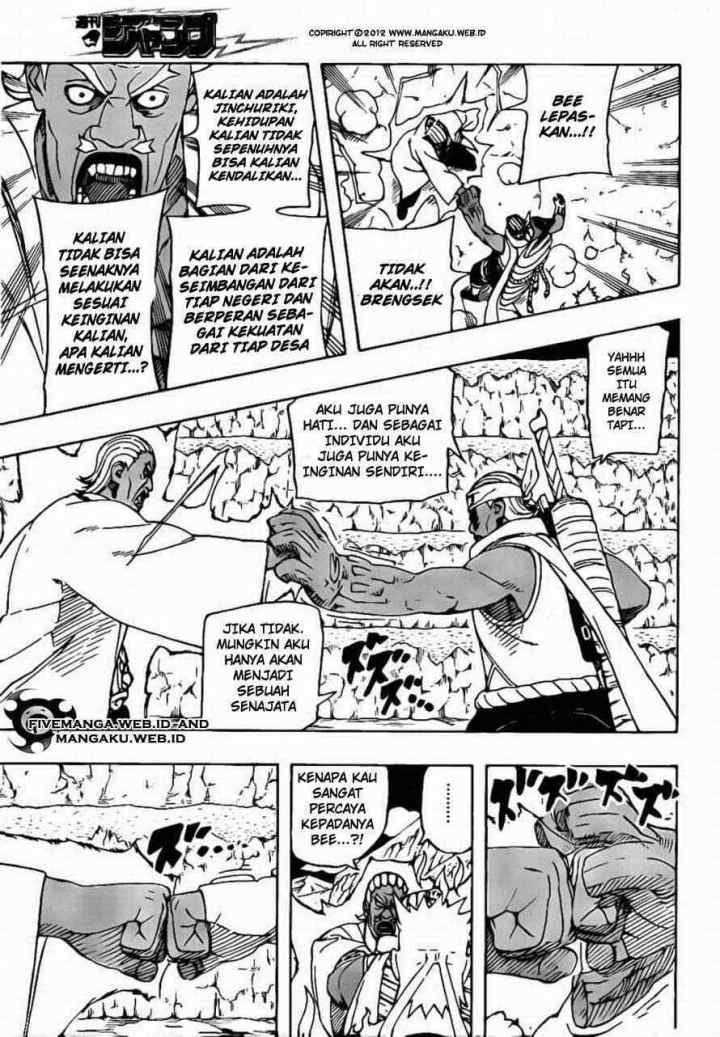 Naruto chapter 541 halaman 15