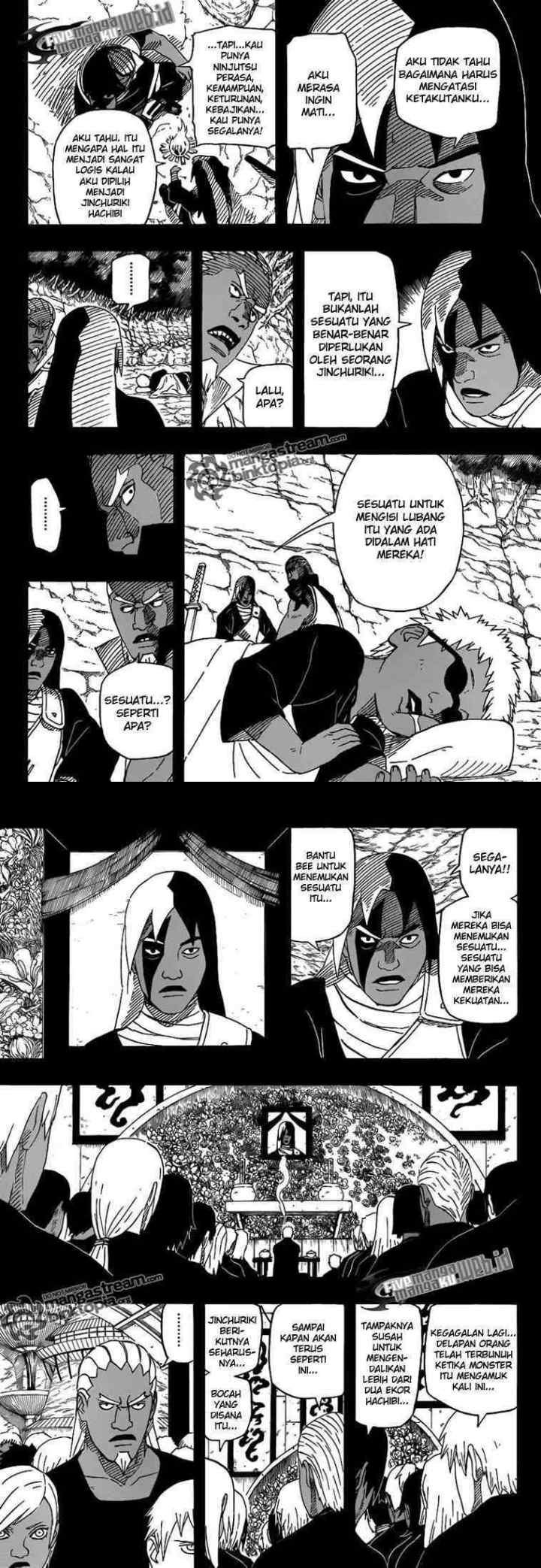 Naruto chapter 542 halaman 10
