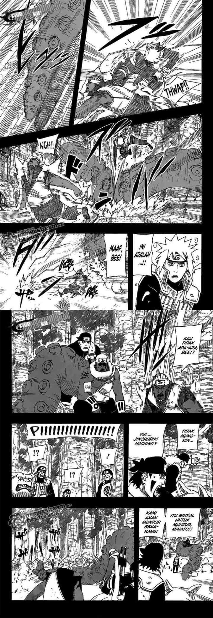 Naruto chapter 542 halaman 7