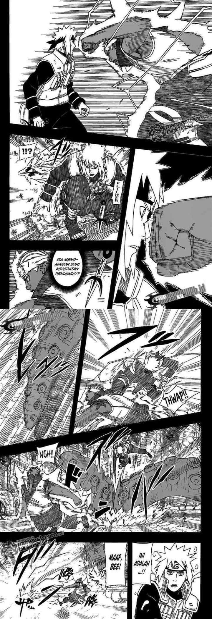 Naruto chapter 542 halaman 15