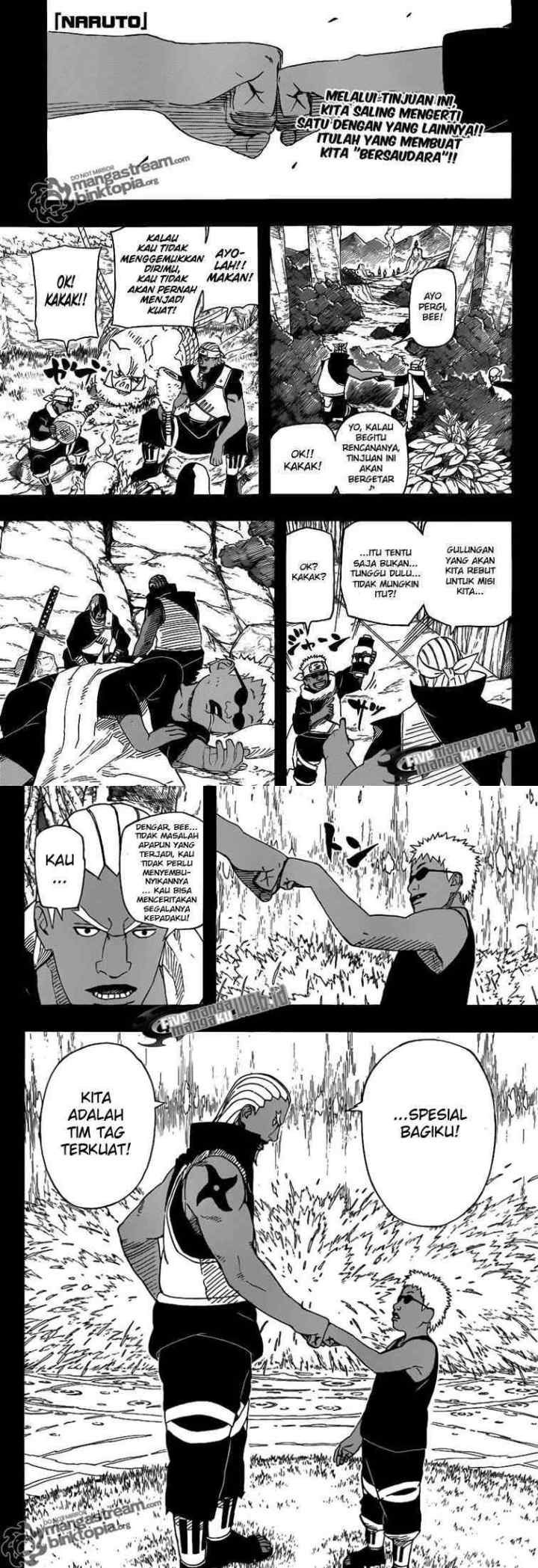 Naruto chapter 542 halaman 4