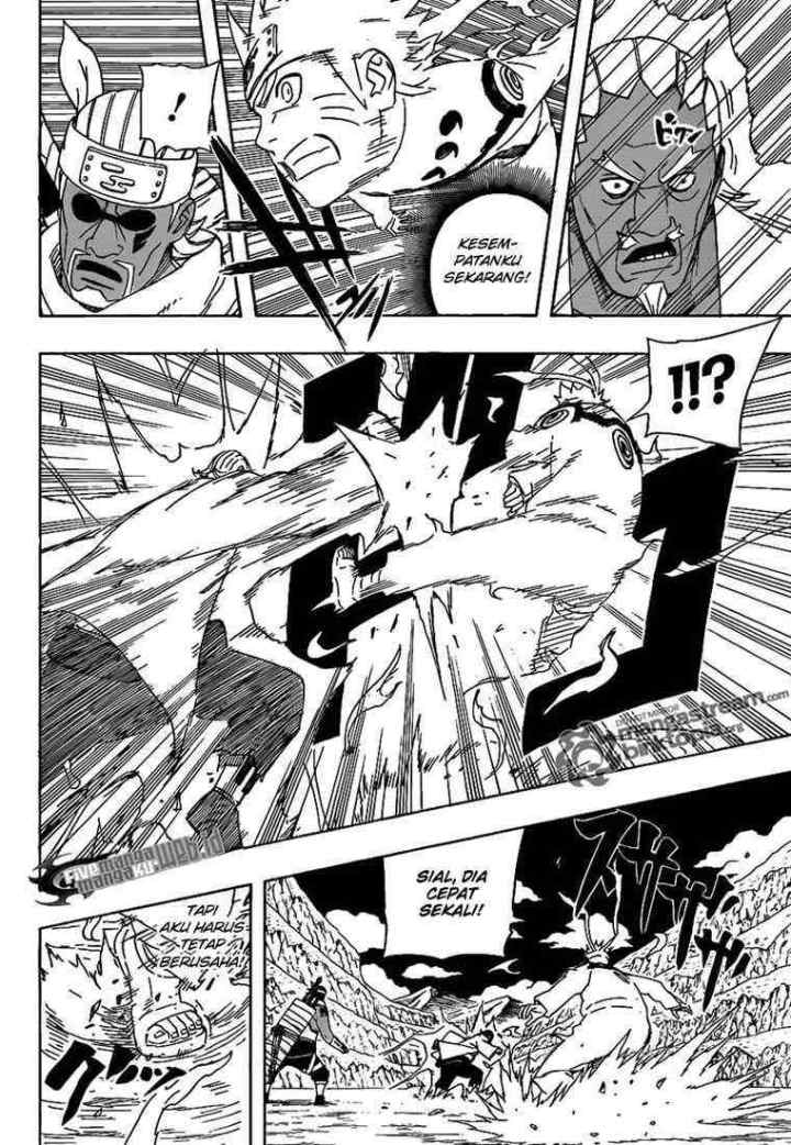 Naruto chapter 543 halaman 4