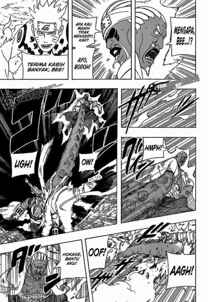 Naruto chapter 543 halaman 7