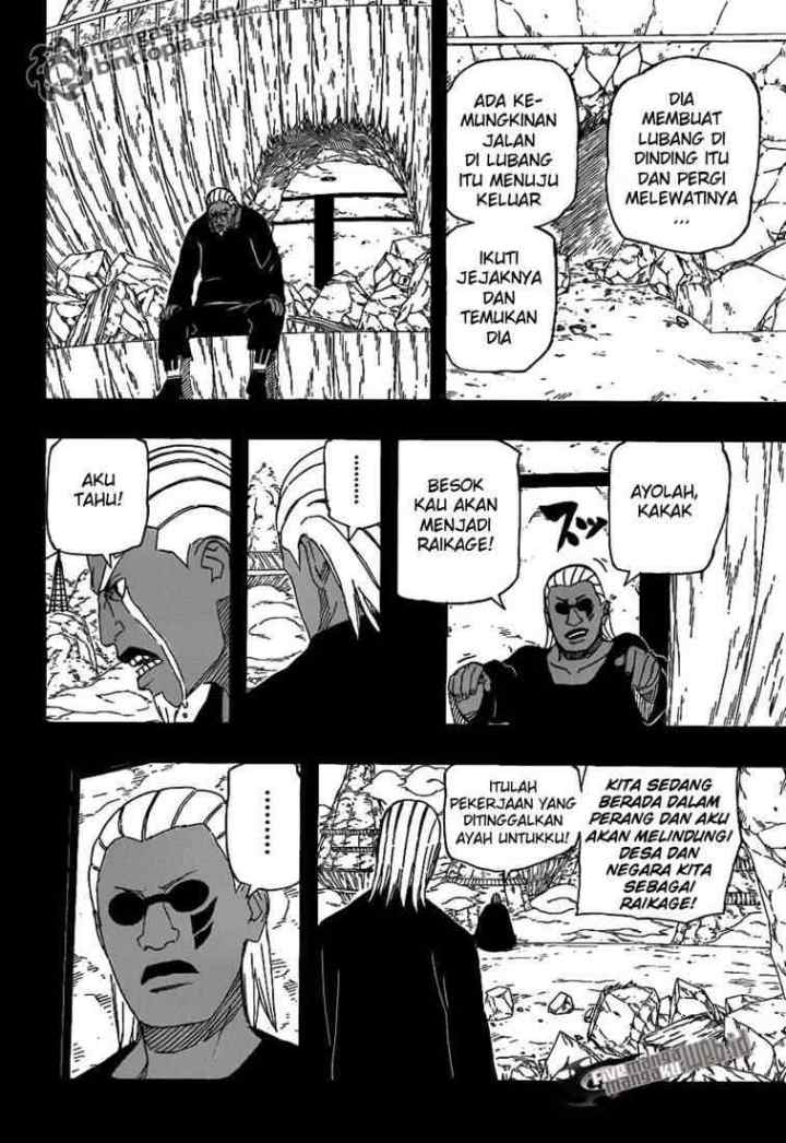 Naruto chapter 543 halaman 12