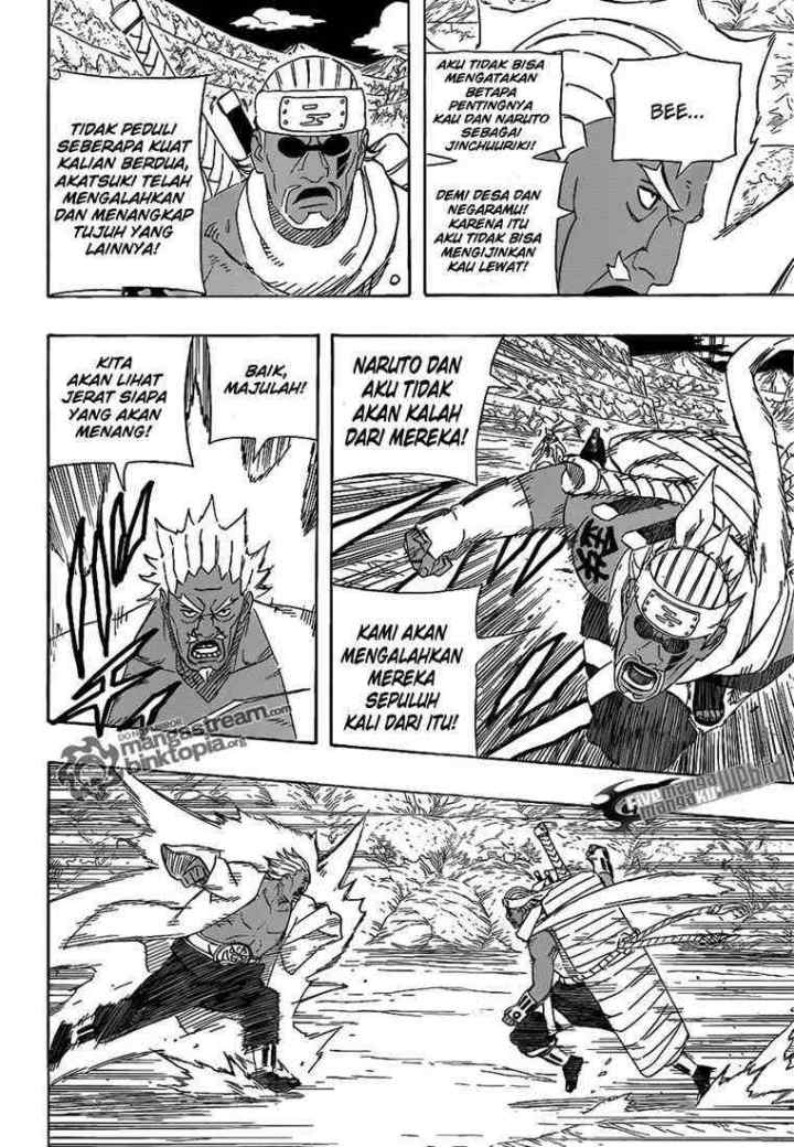 Naruto chapter 543 halaman 14