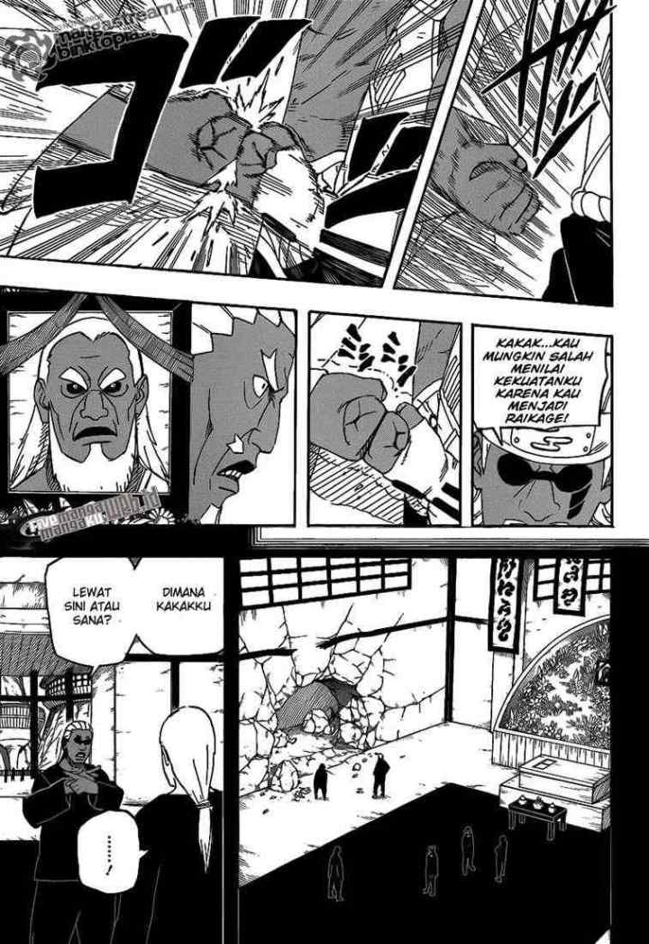 Naruto chapter 543 halaman 11