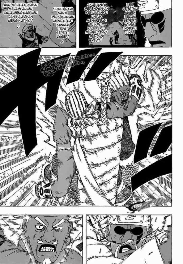 Naruto chapter 543 halaman 15