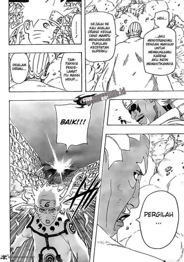 Naruto chapter 544 halaman 13
