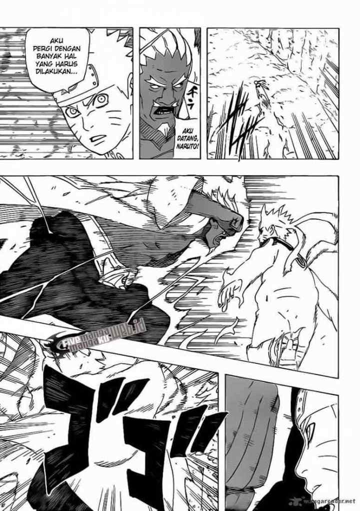 Naruto chapter 544 halaman 11