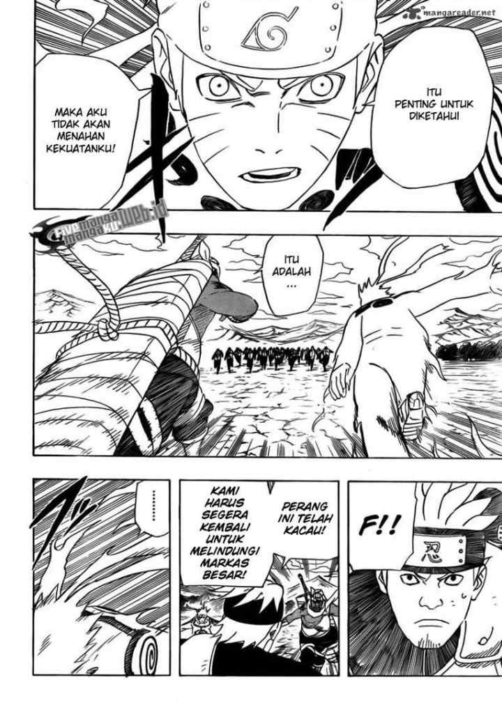 Naruto chapter 545 halaman 11