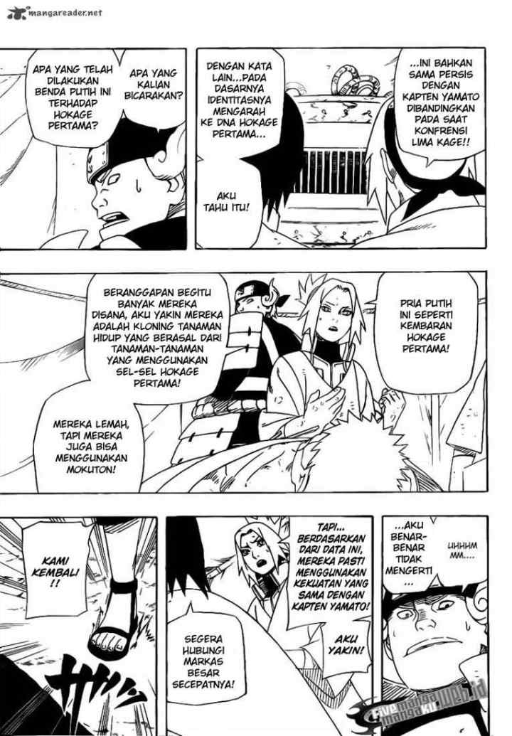 Naruto chapter 545 halaman 4