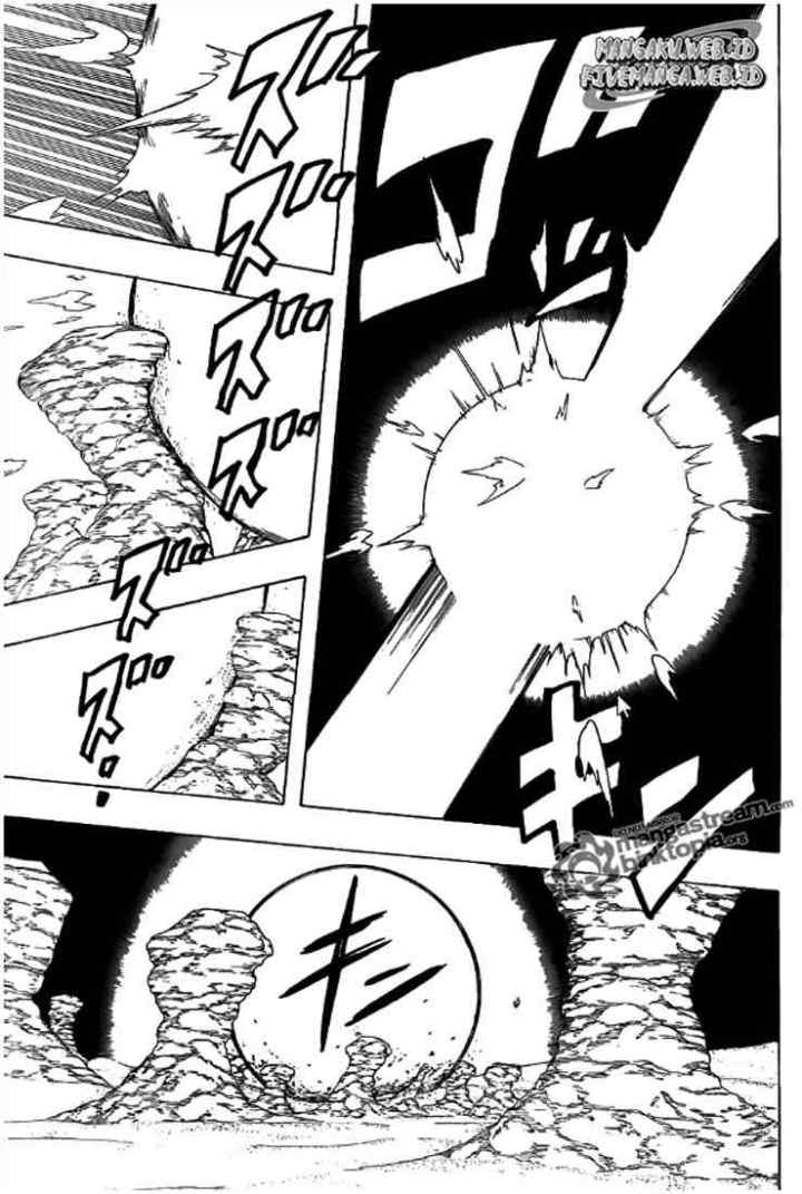 Naruto chapter 546 halaman 16