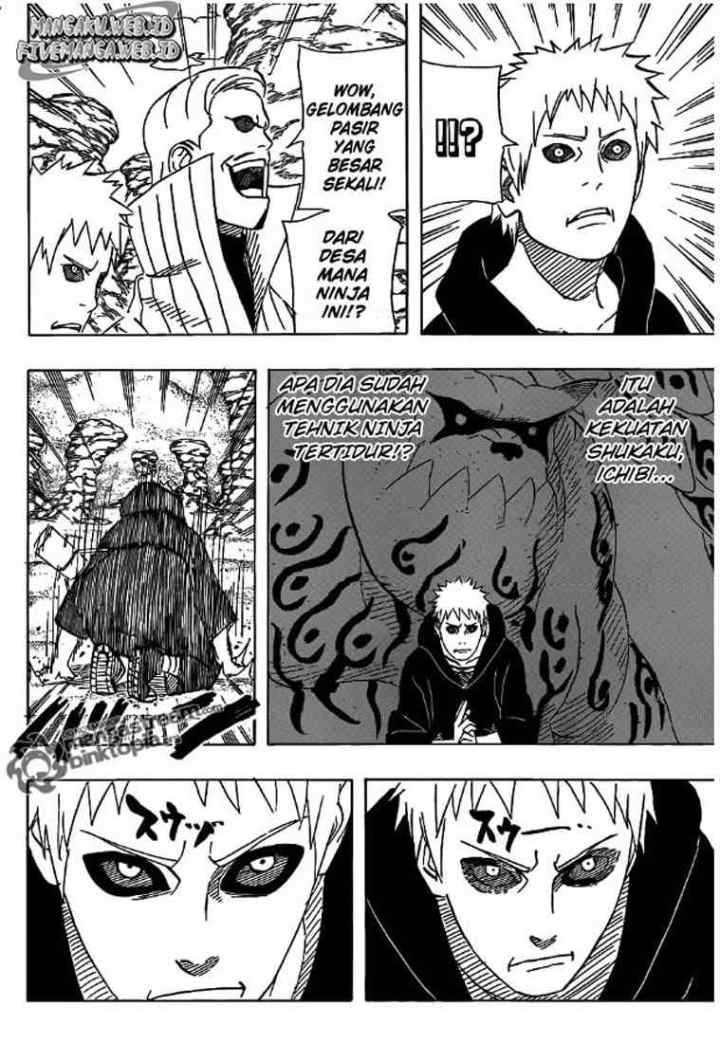 Naruto chapter 546 halaman 11