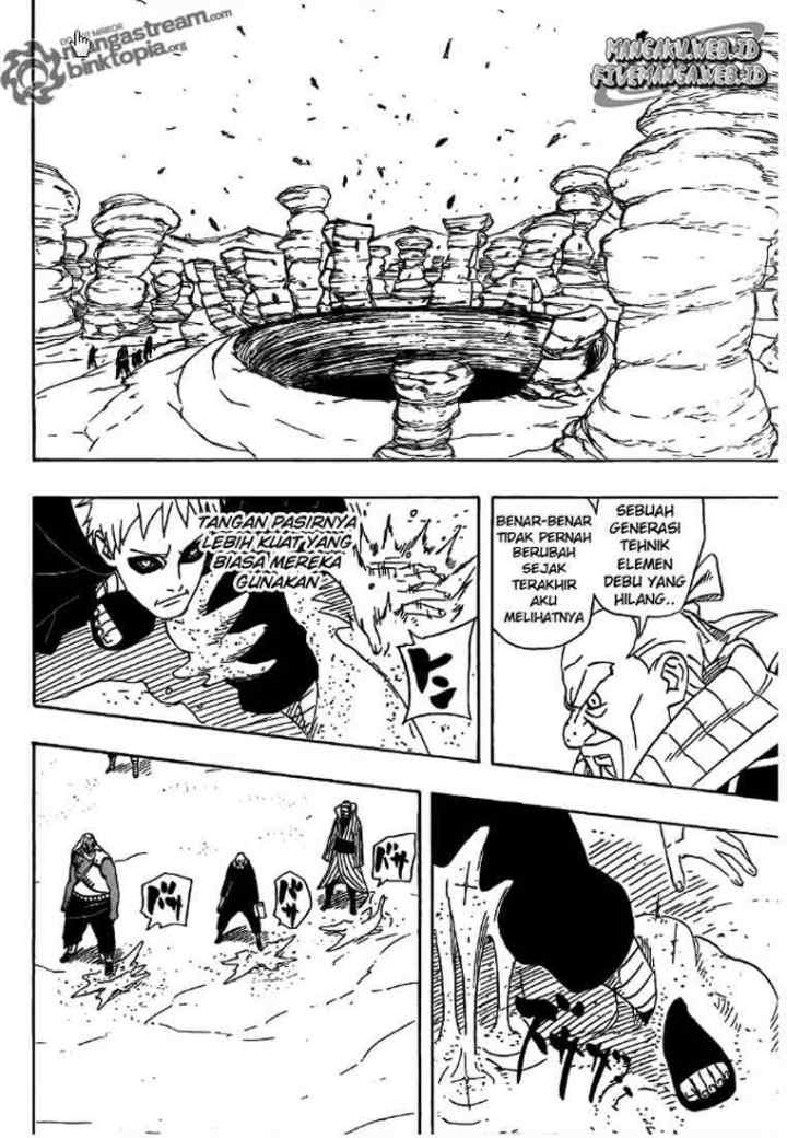 Naruto chapter 546 halaman 17