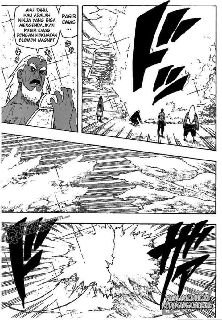 Naruto chapter 546 halaman 12