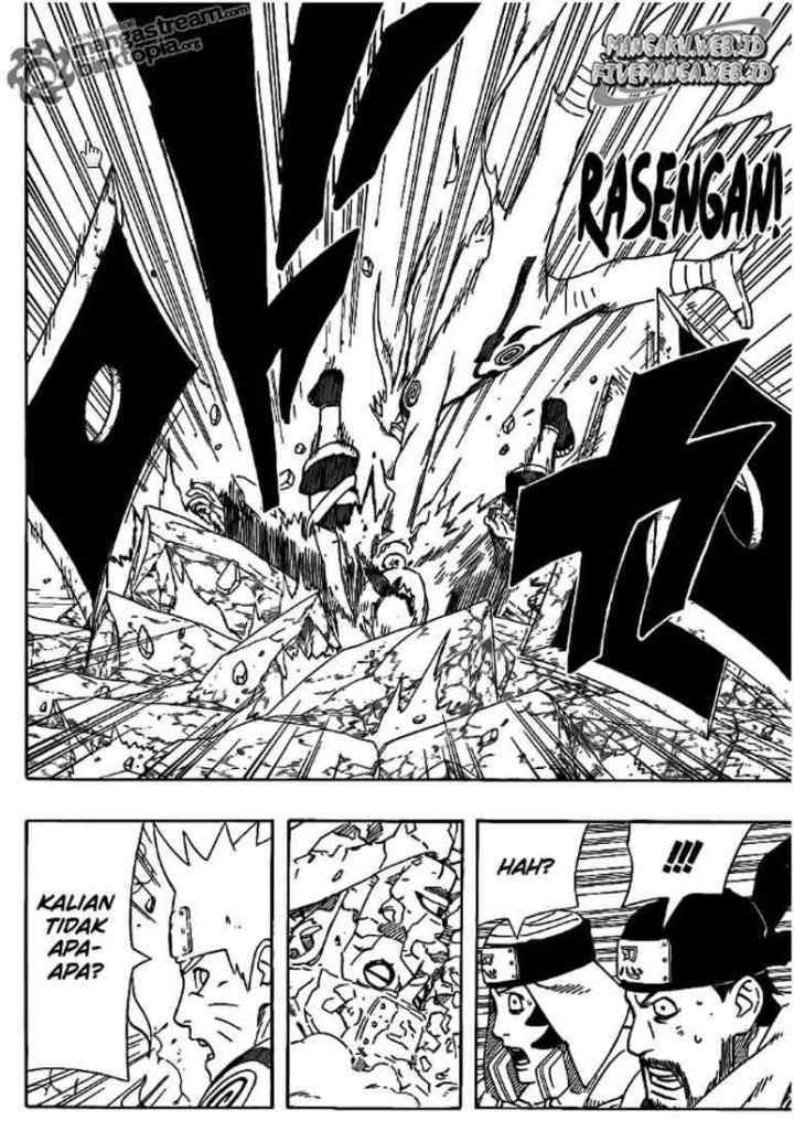Naruto chapter 546 halaman 6