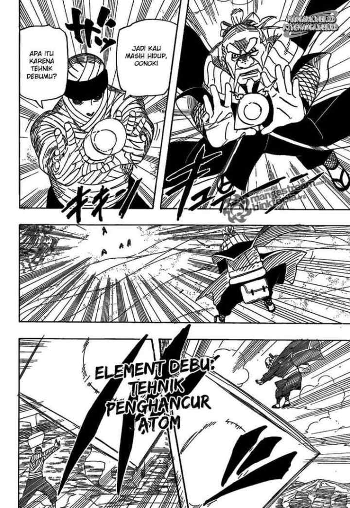 Naruto chapter 546 halaman 15