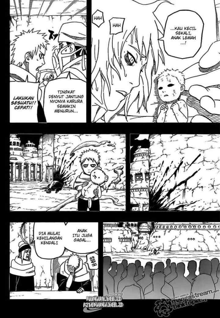 Naruto chapter 547 halaman 6