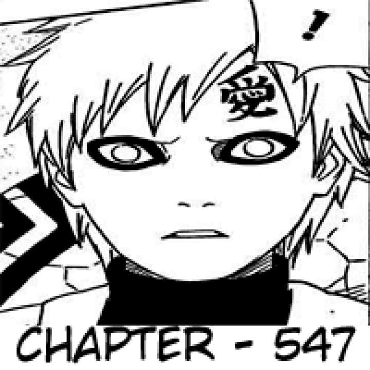 Naruto chapter 547 halaman 19