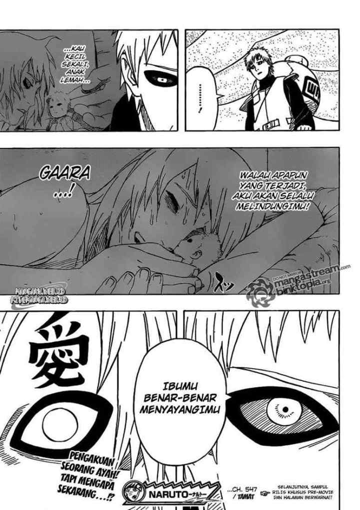 Naruto chapter 547 halaman 17