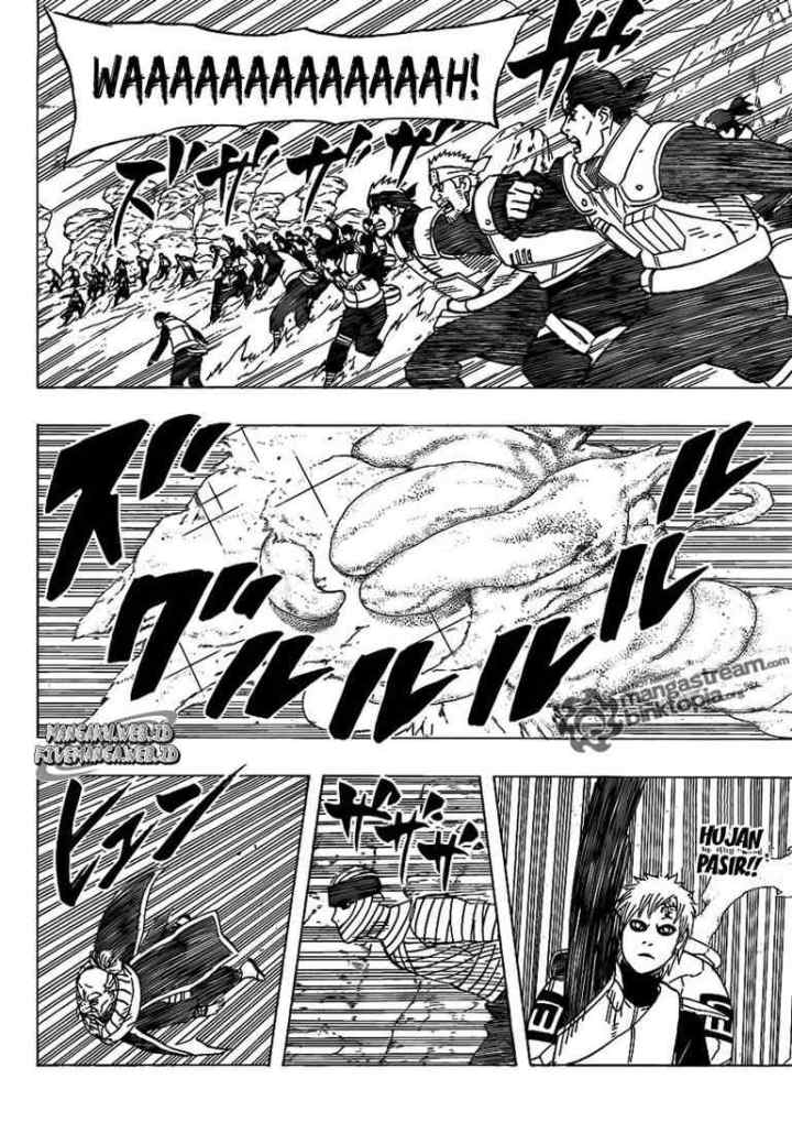 Naruto chapter 547 halaman 13