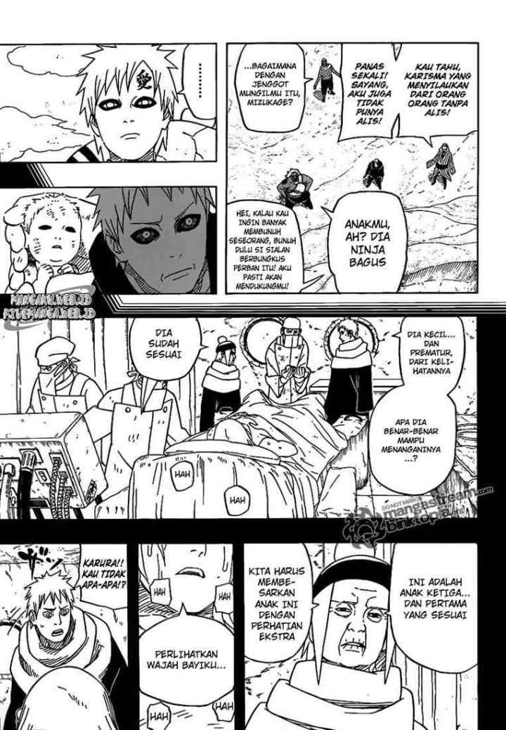 Naruto chapter 547 halaman 5