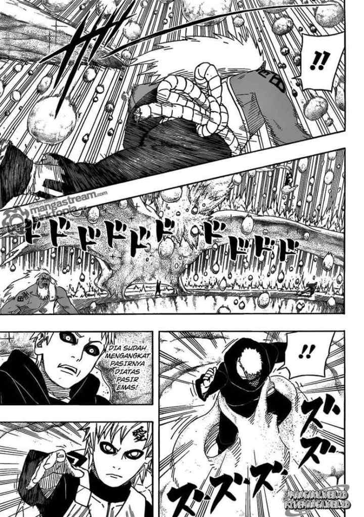 Naruto chapter 547 halaman 14
