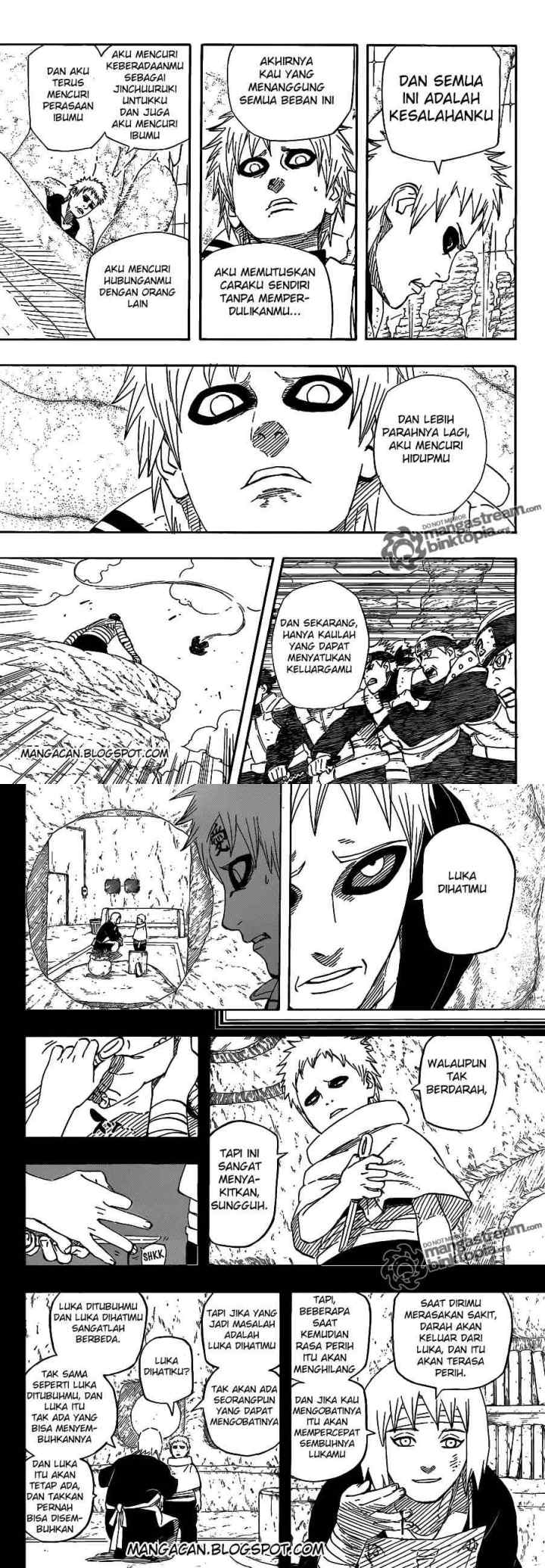 Naruto chapter 548 halaman 4
