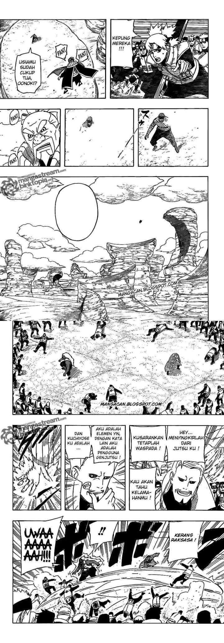 Naruto chapter 548 halaman 9