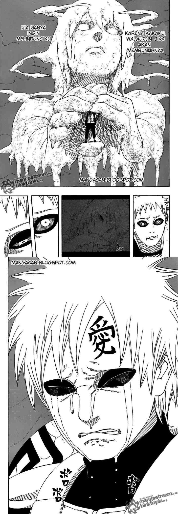Naruto chapter 548 halaman 6