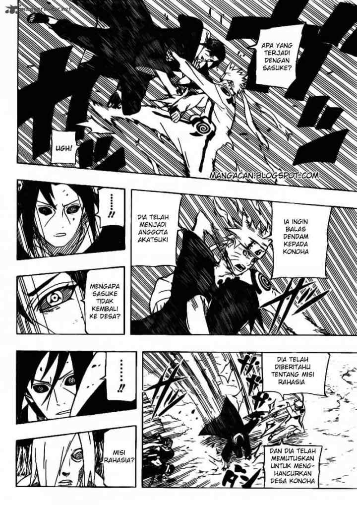 Naruto chapter 549 halaman 7