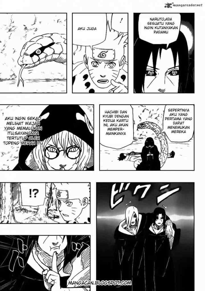 Naruto chapter 549 halaman 4